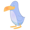 Иконка набора иконок 'twitter birds'