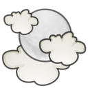 Иконка 'cloud'