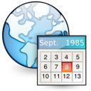 Иконка 'календарь, web, calendar'