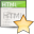 Иконка 'сайтов, новый, new, html'