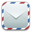  , mail, envelope 64x64