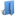 Иконка 'синий, папка, folder, blue'