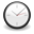 Иконка часы, clock 32x32