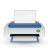  , , printer, print 48x48