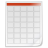 Иконка 'schedule'