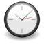 Иконка 'часы, clock'