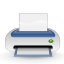  , , printer, print 64x64