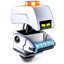 Иконка 'робот'