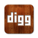 Иконка 'логотип, лес, wood, logo, digg'