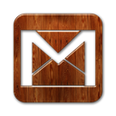 Иконка 'gmail'