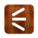 Иконка логотип, square, shoutwire, logo 128x128