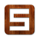 Иконка логотип, square, spurl, logo 128x128