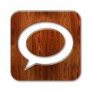 Иконка 'technorati, square, logo2'