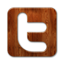 Иконка твиттер, логотип, webtreatsetc, twitter, square, logo 128x128