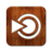 Иконка 'логотип, square, logo, blinklist'