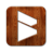 Иконка 'логотип, square, logo, blogmarks'