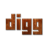 Иконка логотип, лес, wood, logo, digg 48x48