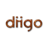 Иконка логотип, logo, diigo 48x48