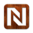  ', square, netvous, logo'