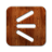 Иконка 'логотип, square, shoutwire, logo'