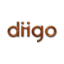 Иконка 'логотип, logo, diigo'