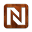  , square, netvous, logo 64x64