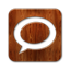 Иконка technorati, square, logo2 64x64