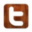 Иконка 'твиттер, логотип, webtreatsetc, twitter, square, logo'