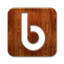 Иконка 'логотип, лес, yahoo, wood, logo, buzz'