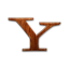 Иконка 'логотип, лес, yahoo, wood, logo'