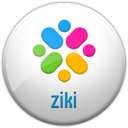 Иконка 'ziki'