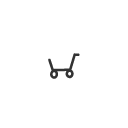 Иконка wheeler, basket, 4 128x128