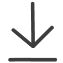 Иконка стрелка, arrow 128x128