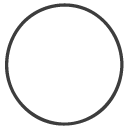 Иконка 'circle'