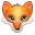  , , firefox, browser, animal 32x32