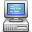  , , , , screen, pc, monitor, computer 32x32