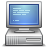  , , , , screen, pc, monitor, computer 48x48
