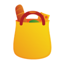 Иконка 'сумка'