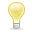 Иконка 'lightbulb'