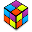 Иконка 'cube'